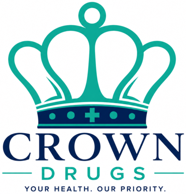 Crown Drugs