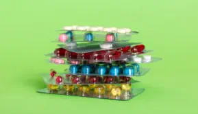medicine