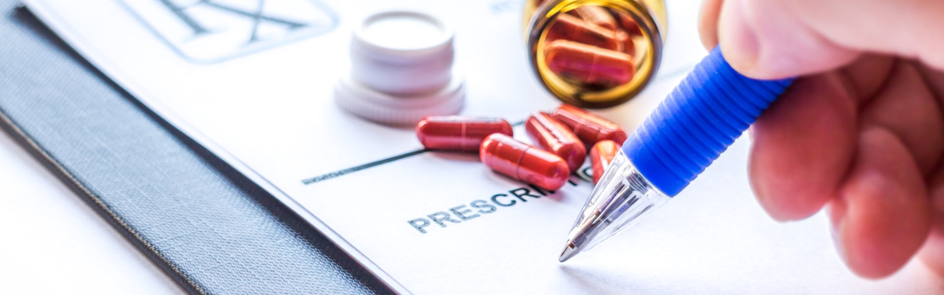 prescription